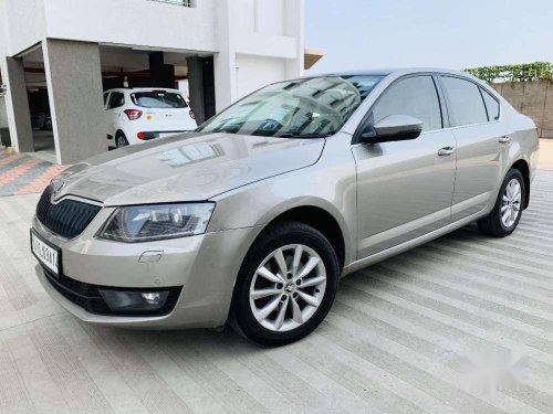 Skoda Octavia Elegance 2.0 TDI CR Automatic, 2015, Diesel for sale in Surat 