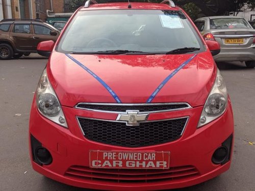 Chevrolet Beat 2010-2013 LT MT for sale in Noida 