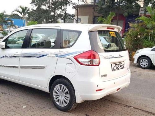 Maruti Suzuki Ertiga VXI 2013 MT for sale in Mumbai 