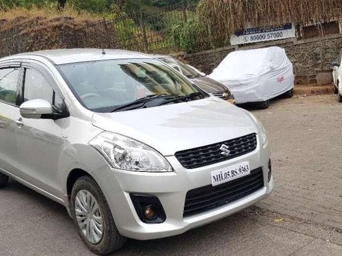 Used Maruti Suzuki Ertiga Vxi CNG, 2013, CNG & Hybrids MT for sale in Mumbai 