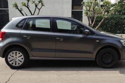 2013 Volkswagen Polo MT for sale at low price in Pune