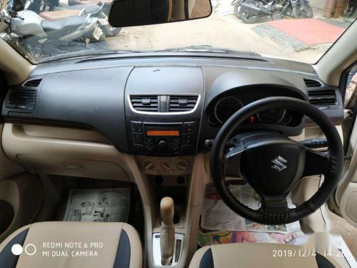 2012 Maruti Suzuki Swift Dzire AT for sale in Mumbai at low price