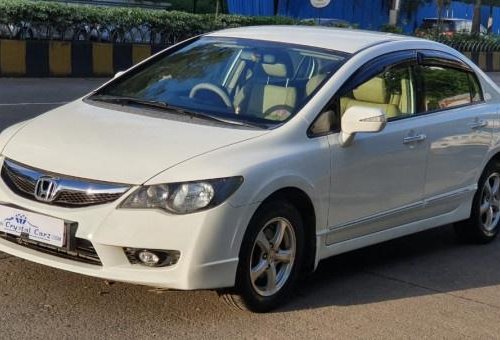 Honda Civic 2010-2013 1.8 V MT for sale in Mumbai 