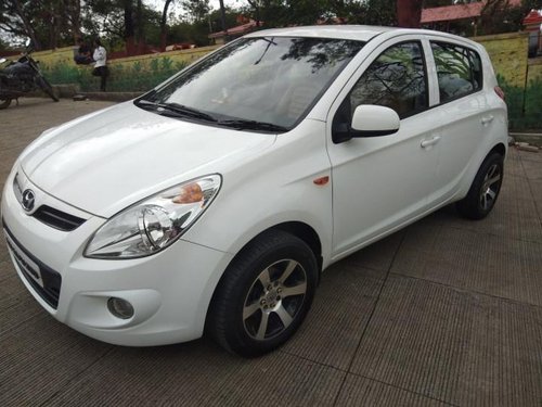 2010 Hyundai i20 for sale at low price in Pune