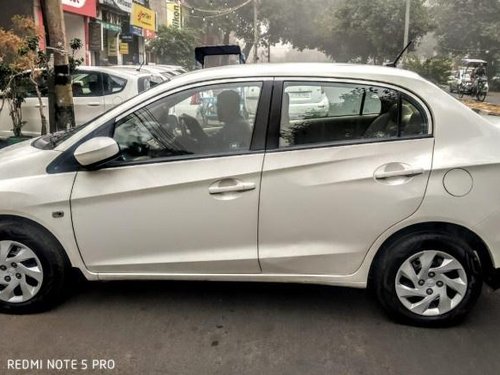 Honda Amaze 2013-2016 S i-Dtech MT for sale in New Delhi