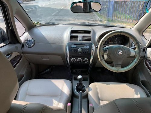 Maruti SX4 2007-2012 ZDI MT for sale in Mumbai