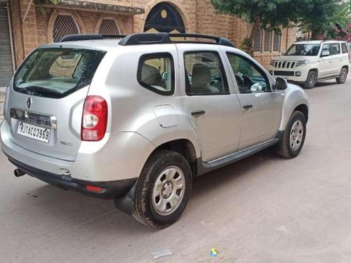 Renault Duster 110 PS RxL Diesel, 2012, Diesel MT for sale in Jodhpur 