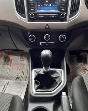 2016 Hyundai Creta MT for sale at low price in Chennai