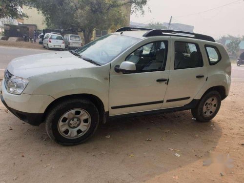 Renault Duster 85 PS RxL Diesel, 2012, Diesel MT for sale in Bareilly 