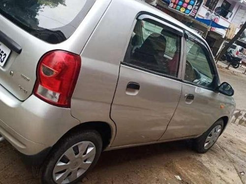 2012 Maruti Suzuki Alto K10 VXI MT for sale in Ghaziabad at low price