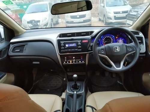 2014 Honda City i VTEC SV MT for sale at low price in New Delhi