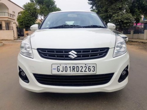 Used 2013 Maruti Suzuki Swift Dzire MT for sale in Ahmedabad