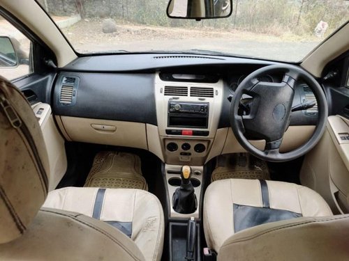 Used Tata Manza Aqua Quadrajet BS IV 2011 MT for sale in Pune