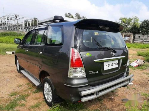 Toyota Innova 2.5 V 7 STR, 2011, Diesel MT for sale in Chennai 