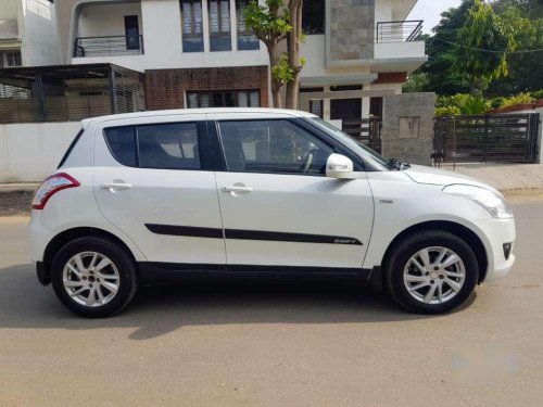 Maruti Suzuki Swift VDi, 2012, Diesel MT for sale in Ahmedabad 