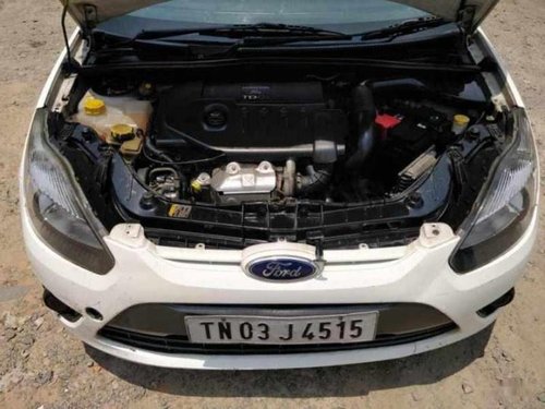 Ford Figo 2010-2012 Diesel EXI MT for sale in Chennai 
