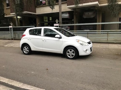 Used Hyundai i20 1.4 Asta AT with AVN 2010 in Mumbai