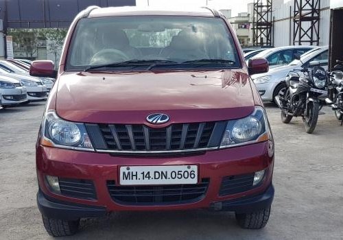 Mahindra Xylo 2012-2014 E9 MT for sale in Pune