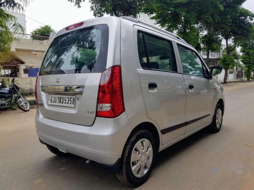 Maruti Suzuki Wagon R LXI, 2010, CNG & Hybrids MT for sale in Ahmedabad 