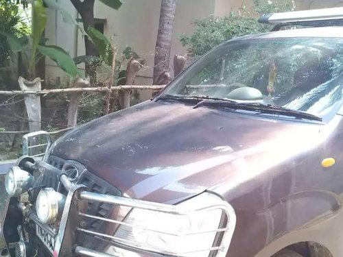 Mahindra Xylo 2009 MT for sale in Chennai 