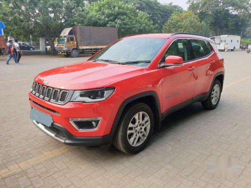 Used Jeep Compass MT for sale in Mumbai 