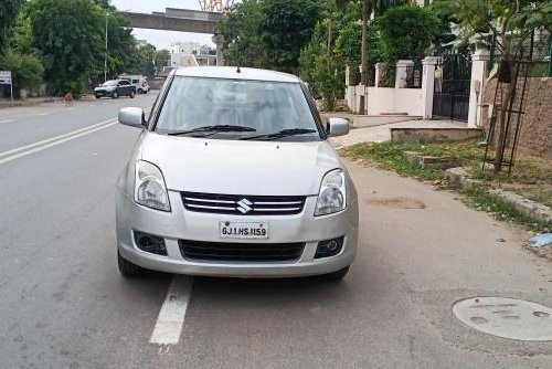 2009 Maruti Suzuki Swift Dzire MT for sale in Ahmedabad