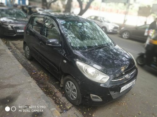 Used 2011 Hyundai i10 AT for sale in Mumbai