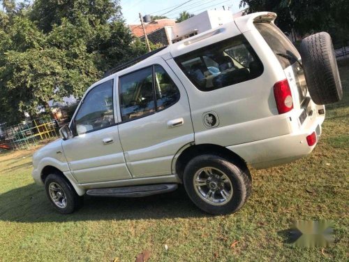 Used Tata Safari 4x2 MT for sale in Chandigarh 