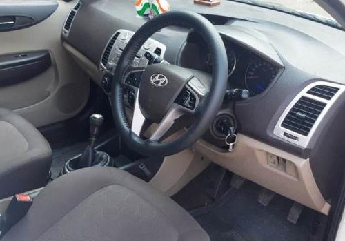 2010 Hyundai i20 for sale at low price in Mumbai