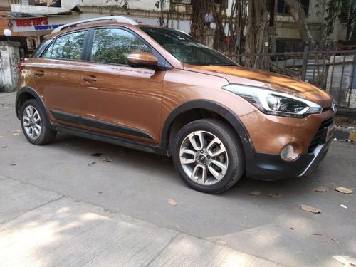 2015 Hyundai i20 Active 1.2 S MT for sale at low price in Mumbai 