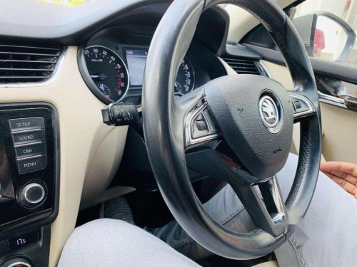 Skoda Octavia Elegance 2.0 TDI CR Automatic, 2015, Diesel for sale in Surat 