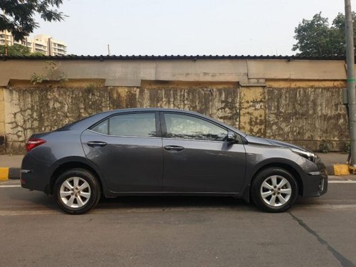 Used 2014 Toyota Corolla Altis G AT for sale for sale in Mumbai