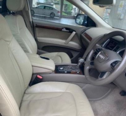 Audi Q7 3.0 TDI Quattro Premium Plus AT for sale in Mumbai