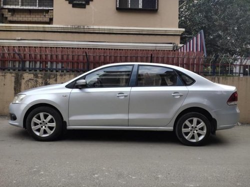 Volkswagen Vento 2012 MT for sale in Mumbai 