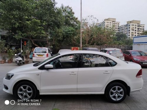 2012 Volkswagen Vento 1.6 Highline MT for sale in Thane