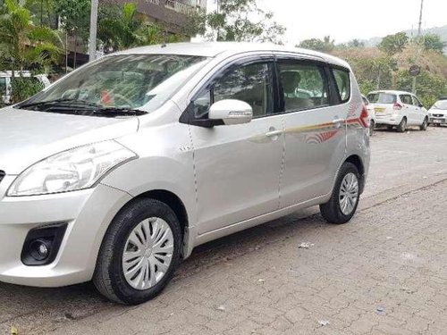 Used Maruti Suzuki Ertiga Vxi CNG, 2013, CNG & Hybrids MT for sale in Mumbai 