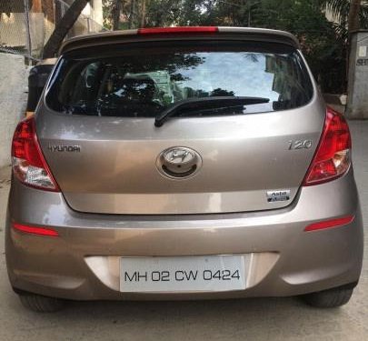 Used 2013 Hyundai i20 1.2 Asta MT for sale in Mumbai 