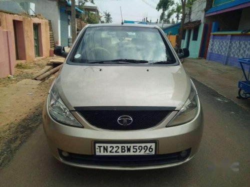 2010 Tata Vista MT for sale in Kumpakonam 