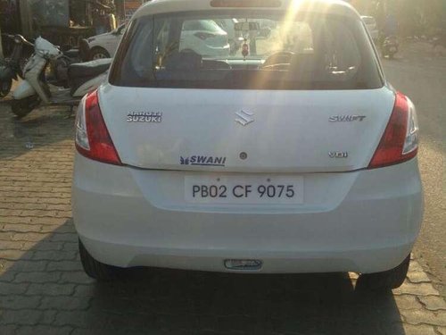 Used Maruti Suzuki Swift MT for sale in Amritsar at low price