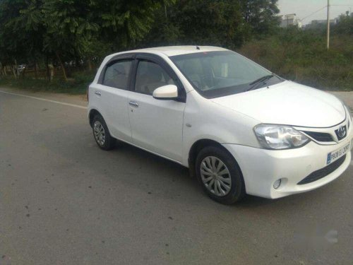 Toyota Etios Liva 2015 MT for sale in Amritsar 