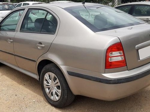 2007 Skoda Octavia Rider 1.9 TDI MT for sale in Hyderabad