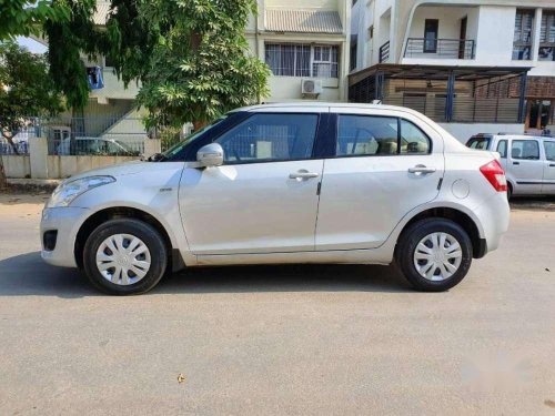 Maruti Suzuki Swift Dzire VDI, 2015, Diesel MT for sale in Ahmedabad 