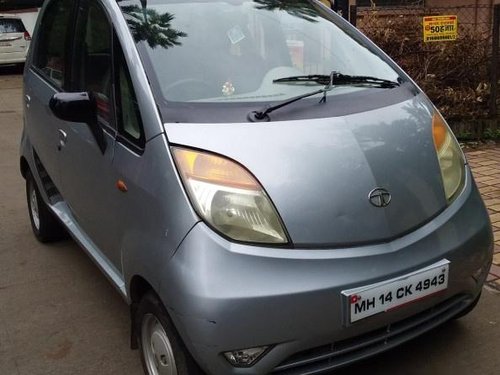 2011 Tata Nano MT for sale in Pune