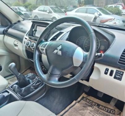 2013 Mitsubishi Pajero Sport MT for sale at low price in New Delhi