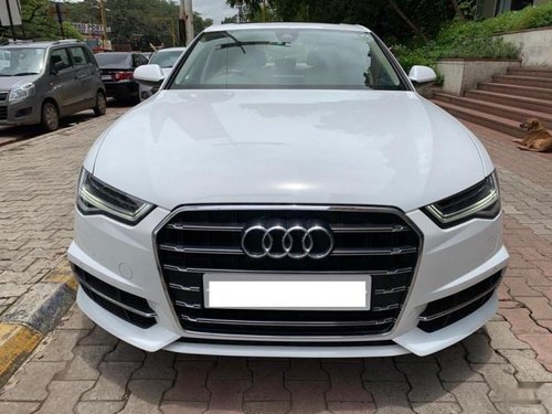 Audi A6 2011-2015 35 TDI Technology AT for sale in Pune