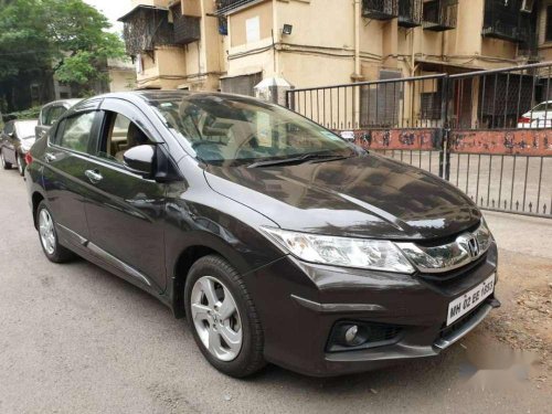 Honda City VX (O) Manual, 2016, Petrol MT for sale in Goregaon 