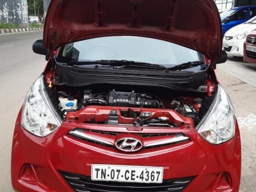 Hyundai Eon Magna Plus 2016 MT for sale in Chennai