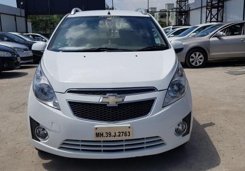 Chevrolet Beat 2010-2013 Diesel LT MT for sale in Pune