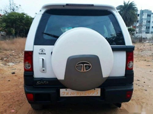 Tata Safari 4x2 MT for sale 2011 in Chennai 