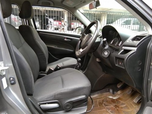 Maruti Swift 2004-2011 ZXI ABS MT for sale in Mumbai